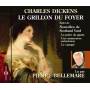 Pierre Bellemare - Grillon Du Foyer: Charles Dickens