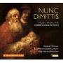 Wrner / Btticher / Kirchheimer Dben Consort - Nunc Dimittis-Music from the Dben Collection