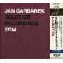Jan Garbarek - Selected Recordings
