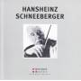 Schneeberger Hansheinz - Interpreten-portrait