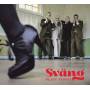Svng - Svng Plays Tango