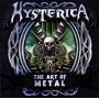 Hysterica - The Art Of Metal