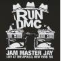 Run Dmc - Jam Master Jay-Live At The Apollo,New York 86