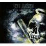 City Saints - Blue Collar Sons (ltd.digipak Edition)