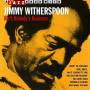 Jimmy Witherspoon - Aint Nobodys Business