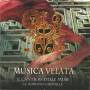 Cantiere Delle Muse / Caravella - Musica velata