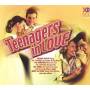 Various - Teenagers In Love