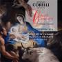 Moglia / Orchestre De Chambre National De Toulouse - Concerti grossi op.1,3,8,9,11