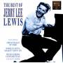 Jerry Lewis Lee - The Best Of