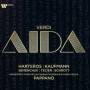 Jonas Kaufmann / Anja Harteros / Pappano / OASCR - Aida