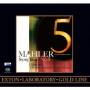 Eliahu Inbal & Tokyo Metropolitan Symphony Orch. - Mahler Symphony No. 5