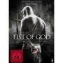 Ernesto Diaz Espinoza - Fist of God [DE-Version, Regio 2/B]