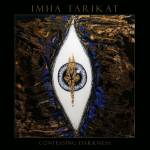 Imha Tarikat - Confessing Darkness (Hardcover Book)