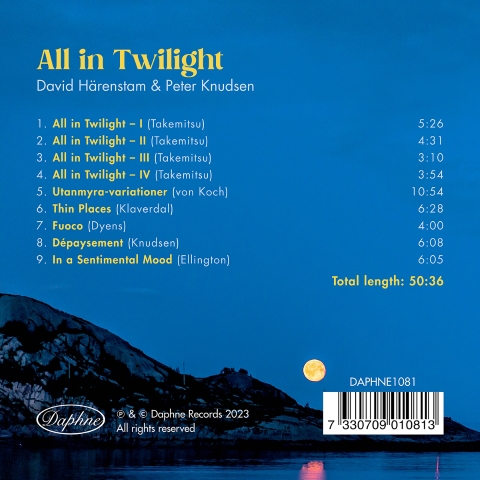All in Twilight 1