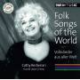 Cathy Berberian / Harold Lester - Folk Songs of the World