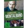 Commissario Montalbano - Commissario Montalbano-Vol.1 [DE-Version, Regio 2/B]