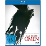 Various - Das Erste Omen BD [DE-Version, Regio 2/B]