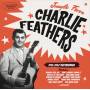 Charlie Feathers - Jungle Fever 1955-1962 Recor
