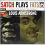Louis Armstrong - Satch Plays Fats