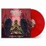 Suicidal Angels - Profane Prayer(Solid Red in Gatefold)