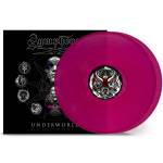 Symphony X - Underworld(Transparent Violet LP)