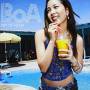 Boa - Key Of Heart