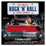 Various - Ultimate Rock'n'Roll Love Songs