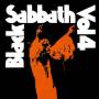 Black Sabbath - Vol.4