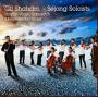 Gil Shaham / Sejong Soloists - Violin Concertos/octet