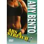 Amy Bento - Abs & Stretch With Amy Bento [US-Version, Regio 1]