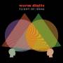 Warm Digits - Flight Of Ideas (Orange Colored)