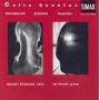 Birkeland / Oystein - Cello Sonatas