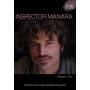 Inspector Manara: Season 2 (4pc) / (ws Box) - Inspector Manara: Season 2 [US-Version, Regio 1]