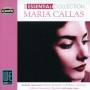 maria Callas - Callas - Essential Collection