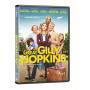 Great Gilly Hopkins / (can) - Great Gilly Hopkins [US-Version, Regio 1/A]