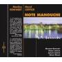 Mandino Reinhardt / Marcel Loeffler - Note Manouche
