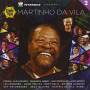 Sambabook Martinho Da Vila 2 / Various - Sambabook Martinho Da Vila 2 / Various