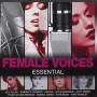 V / a - Female Voices / Various