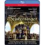 Jurowski / Finley / Jentzsch / Krnzle - Die Meistersinger von Nrnberg [US-Version, Regio 1/A]