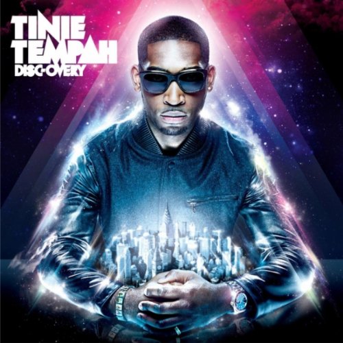 Disc-overy (french Version)