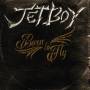 Jetboy - Born To Fly