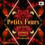 Cellists Of The London Mozart Players - Petits Fours Cello Quartets