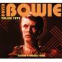David Bowie - Dallas 1978 Isolar 2 World Tour