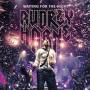 Audrey Horne - Waiting for the night (Live) CD+ BR Digipack