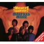 Manfred Mann - Mighty Garvey! (Mono & Stereo Version)