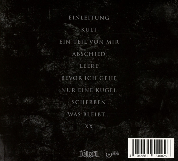 Kult 1