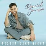 Daniel Johnson - Besser geht nicht (Digipak)