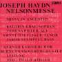 Jrg Ewald Dhler - Nelsonmesse
