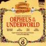 Various - Orpheus In Der Unterwelt (engl