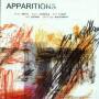 Stan Adler - Apparitions